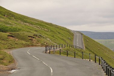 Biking Blog The Top 10 Roads to ride on in the UK